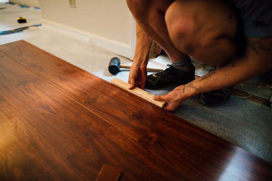Flooring Installation Costs: Real 2026 Pricing by Material