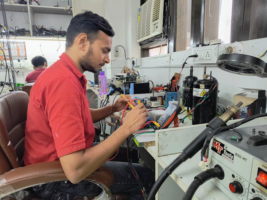 AC Replacement Cost Denver 2026