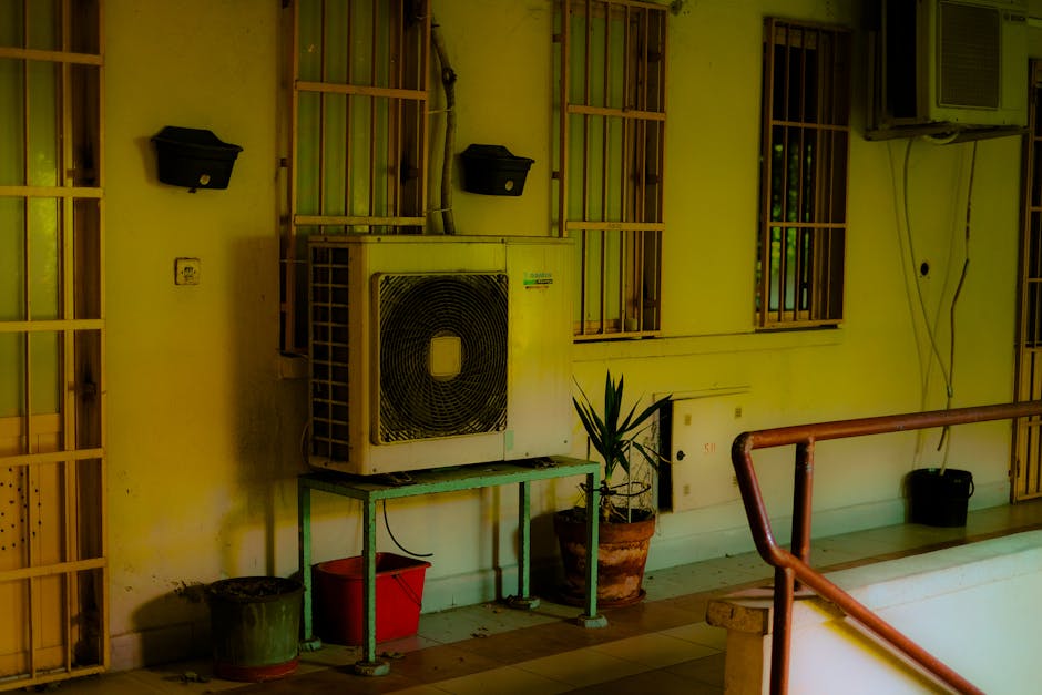 AC Replacement Cost Jacksonville FL 2026