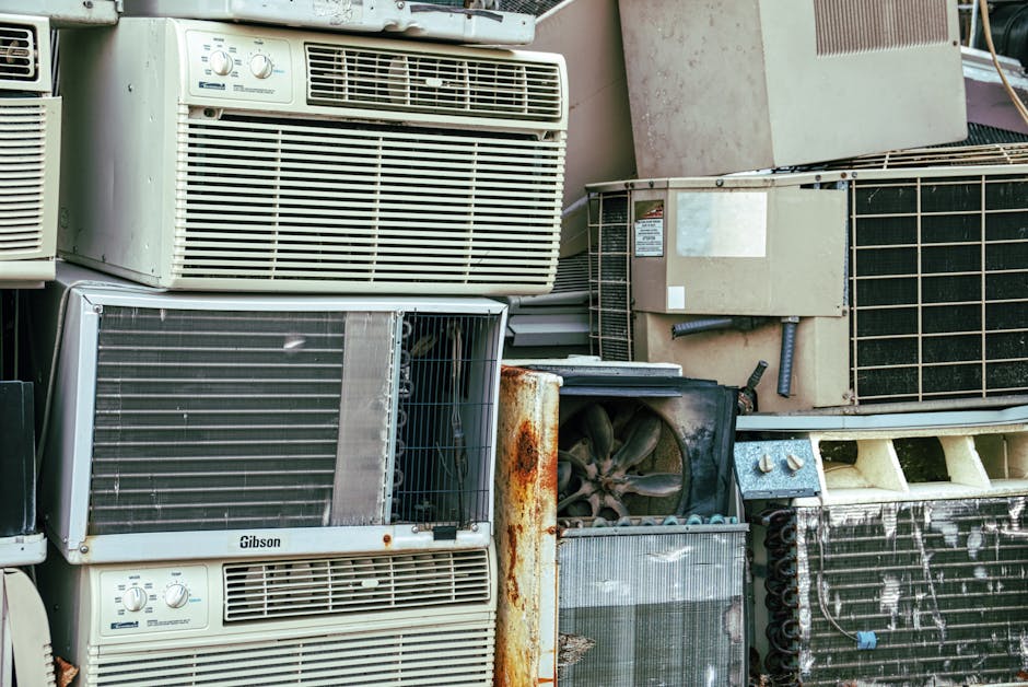 Cheap AC Replacement in New Jersey: 2026 Costs