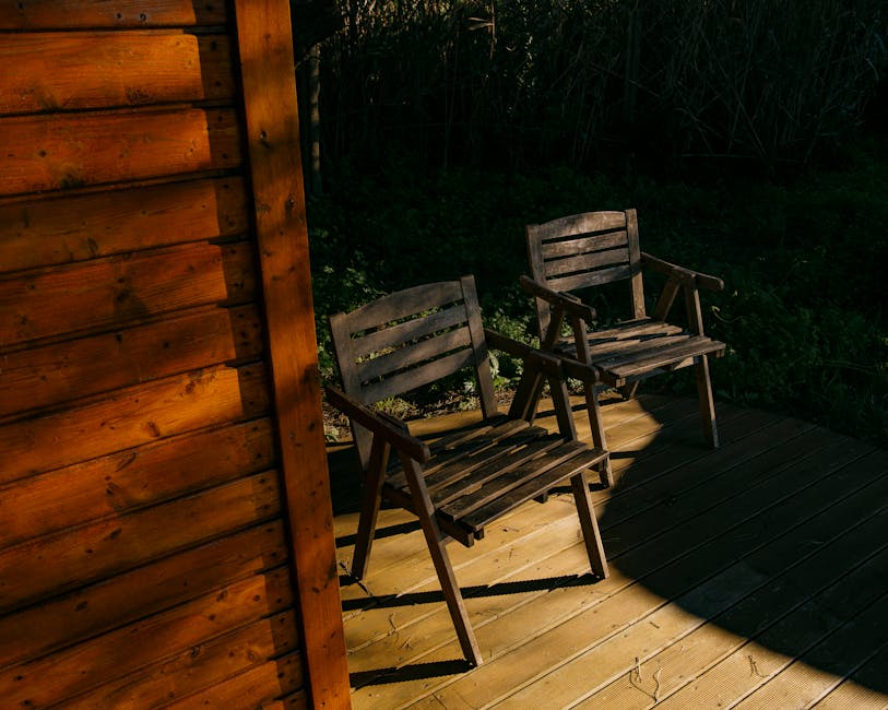 Cost to Build Screened Porch on Existing Deck