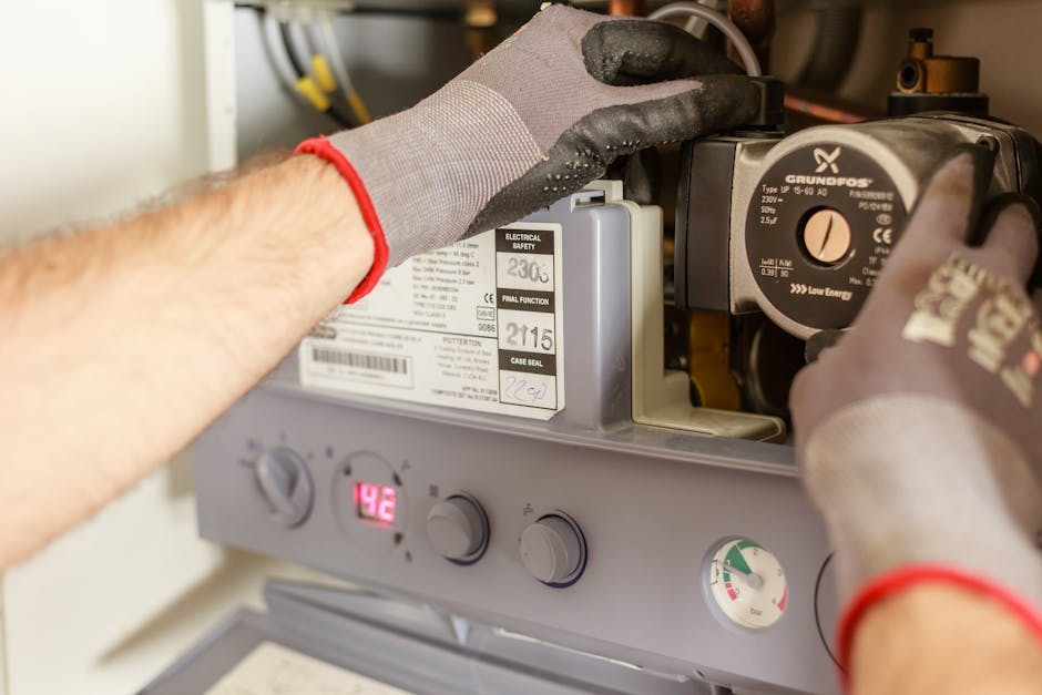 Furnace Repair in Chicago: Hidden Costs