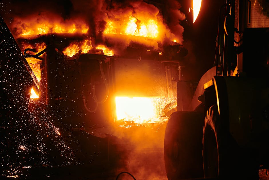 Furnace Replacement Cost: 2026 Pricing