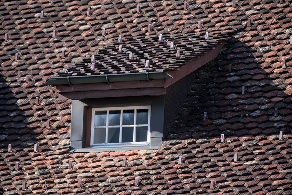How Much Does Roof Ridge Repair Cost in 2026?