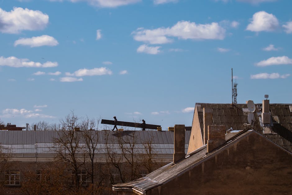 How Much to Repair a Rubber Roof: 2026 Cost Guide