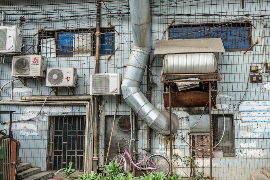 HVAC Installation Costs: 9 Hidden Fees