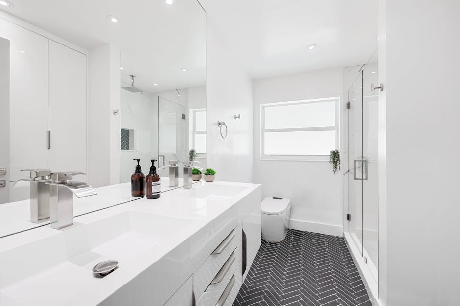 Bathroom Remodel Labor Cost Calculator: 2026 Price Guide